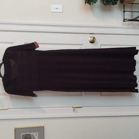 *SALE* NWOT Maxi Dress Size XL - Picture 8 of 10